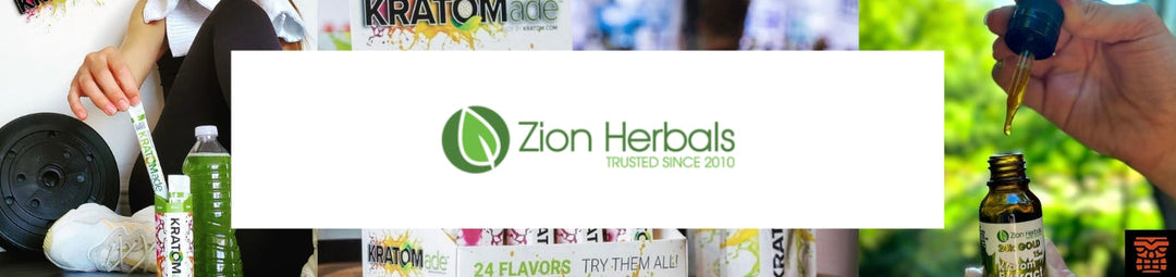 Zion Herbals