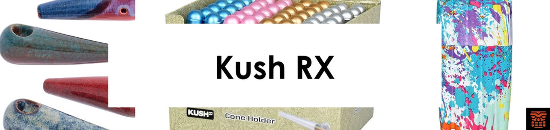 Kush RX