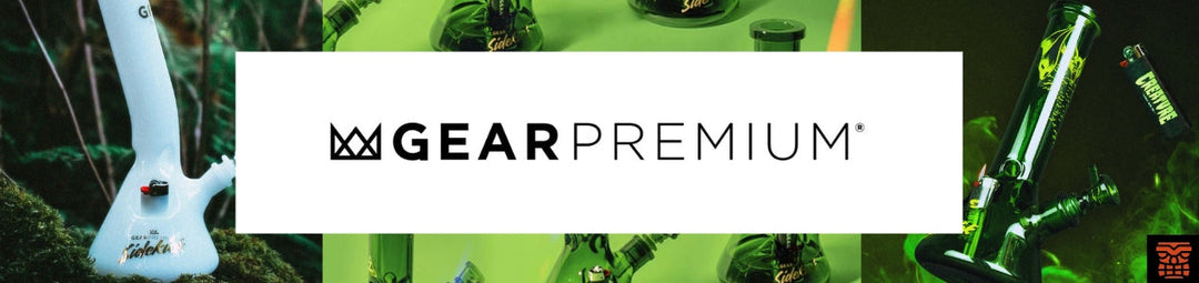 GEAR Premium