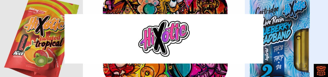 HiXotic