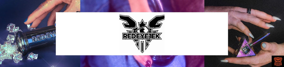 Red Eye Tek