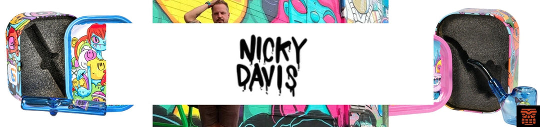 Nicky Davis