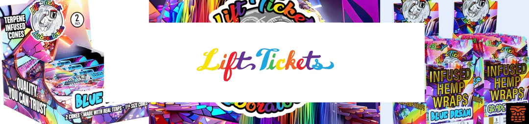 Lift Ticket