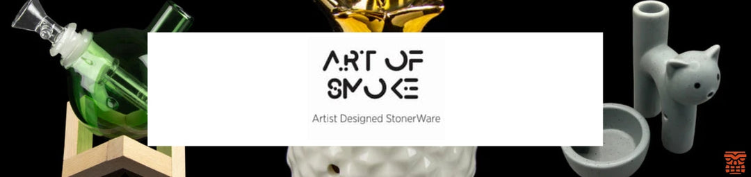 Art of Smoke