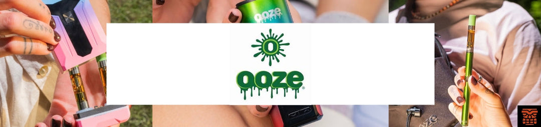 OOZE