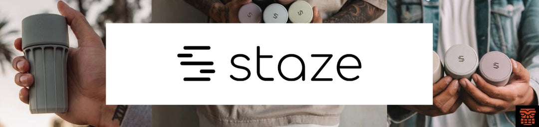 Staze
