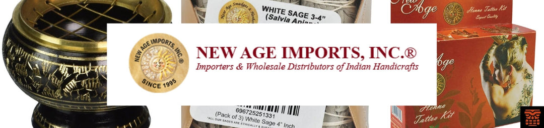New Age