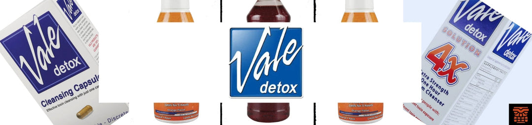 Vale Detox