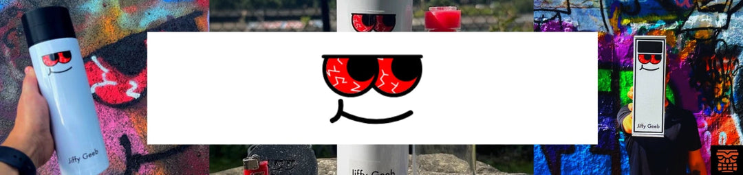 Jiffy Geeb