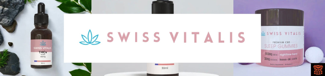 Swiss Vitalis