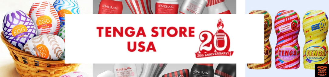 TENGA