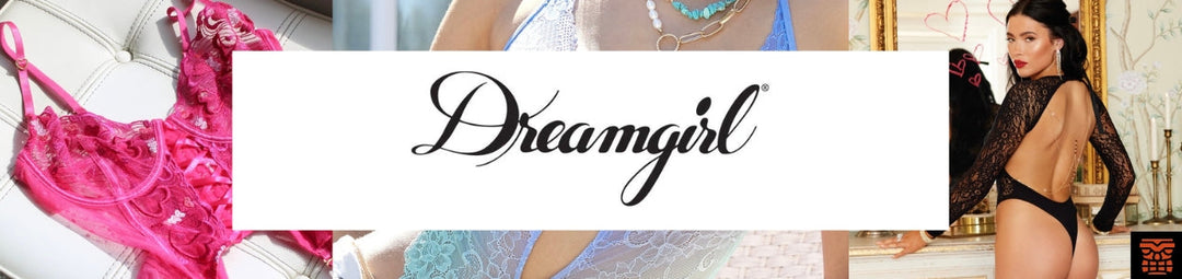 Dreamgirl