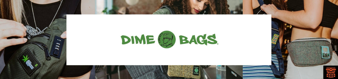 Dime Bags