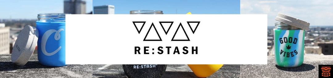 Re:Stash