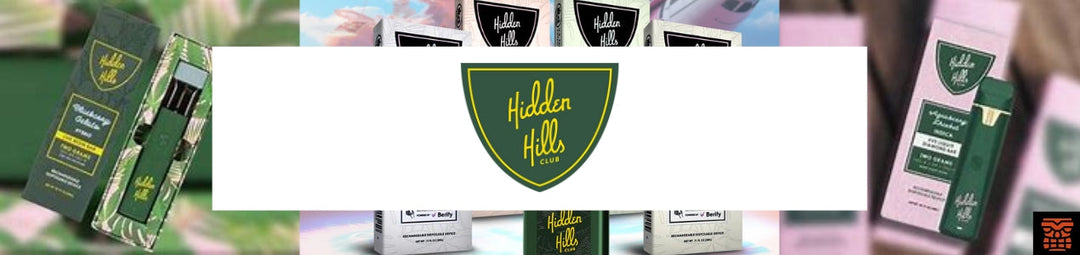 Hidden Hills