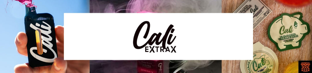 Cali Extrax