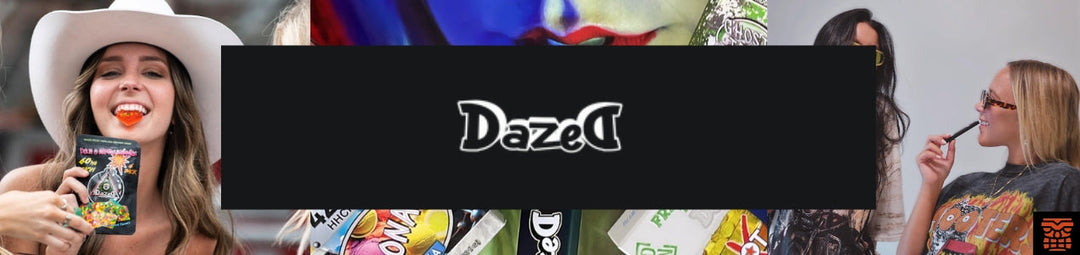 Dazed