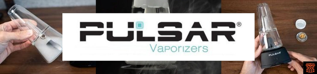 Pulsar Sipper