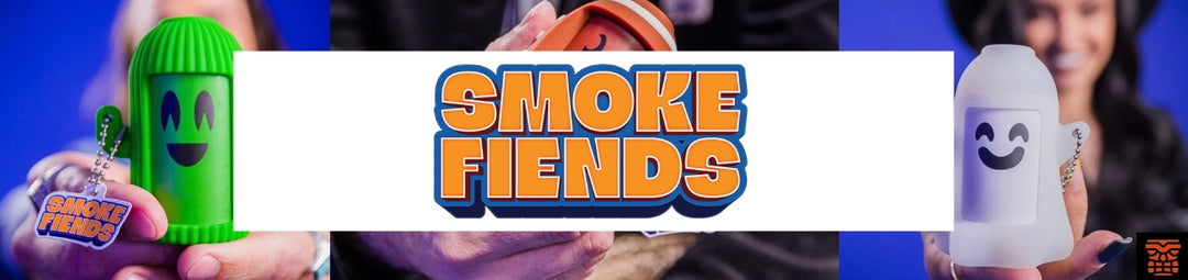 Smoke Fiends