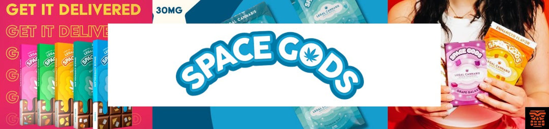 Space Gods