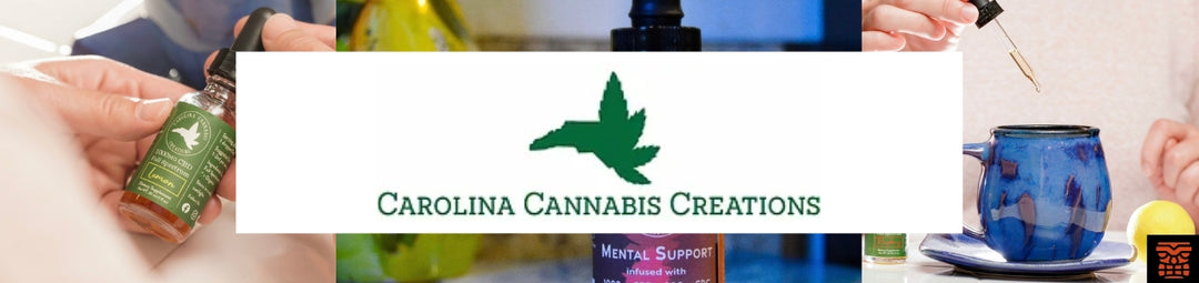 Canna Drops