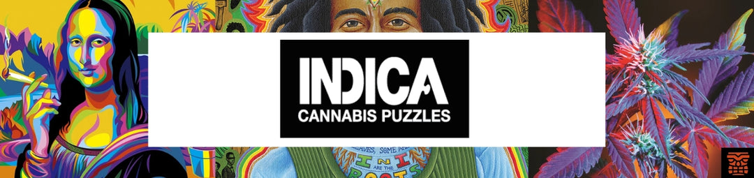 Indica Puzzles