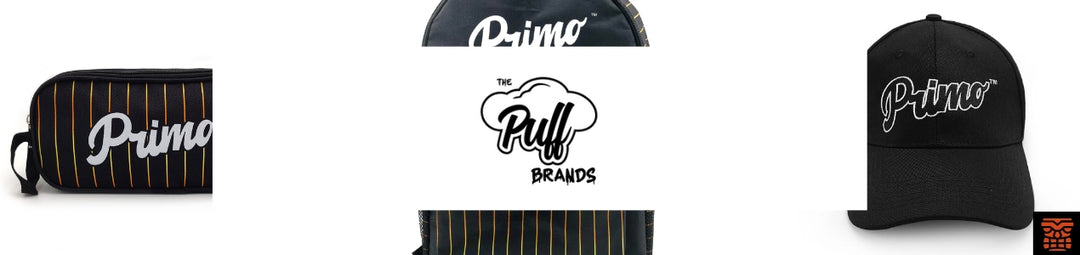 Primo Stash Gear