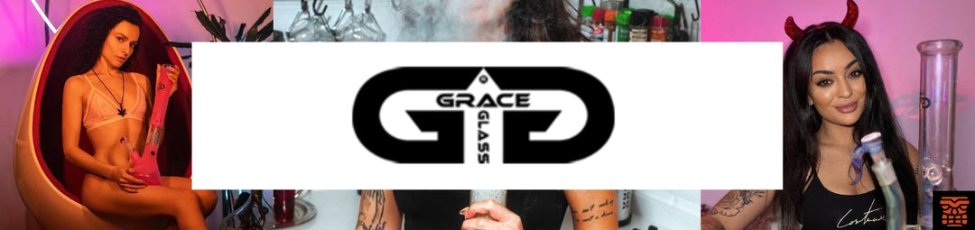 Boost (Grace Glass)