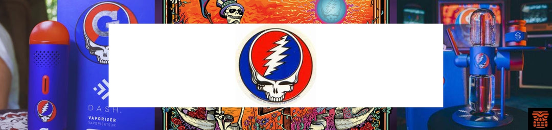 Grateful Dead