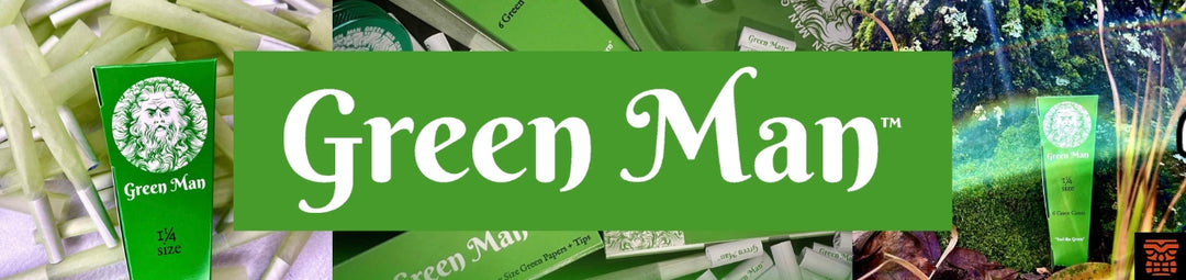 Green Man