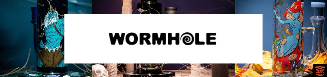 Wormhole