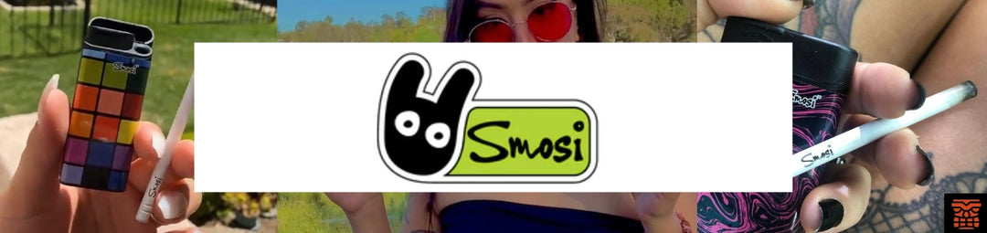 Smosi