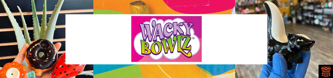 Wacky Bowlz