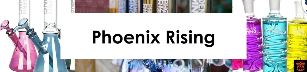 Phoenix Rising