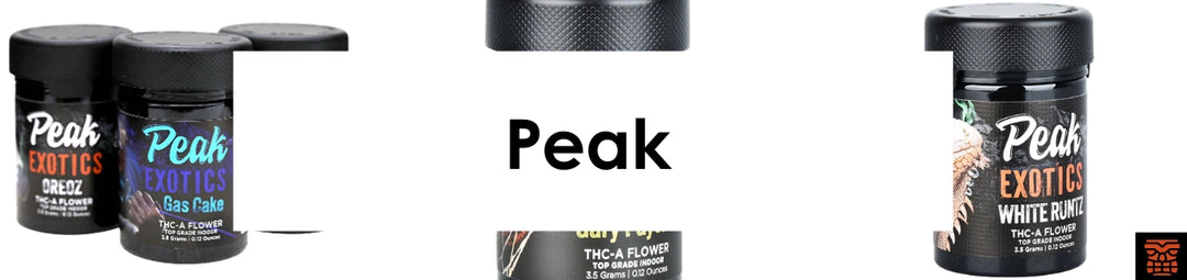 Peak