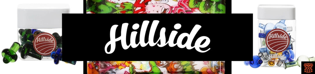 Hillside Glass