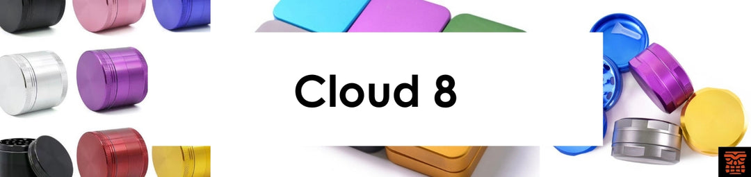 Cloud 8