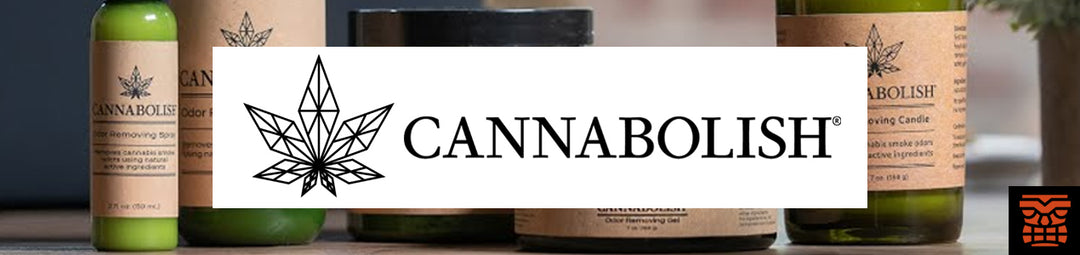 Cannabolish Spray & Candles