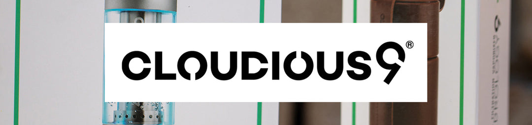 Cloudious 9