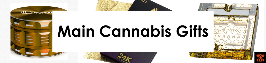 Main Cannabis Gifts