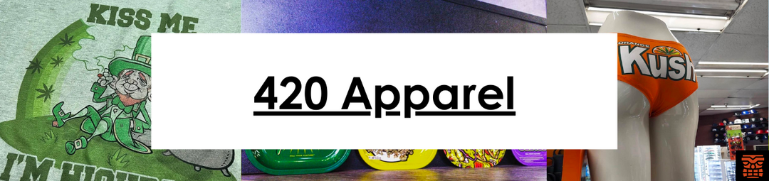 420 Apparel
