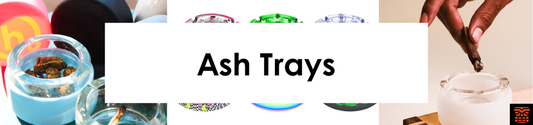 Ash Trays