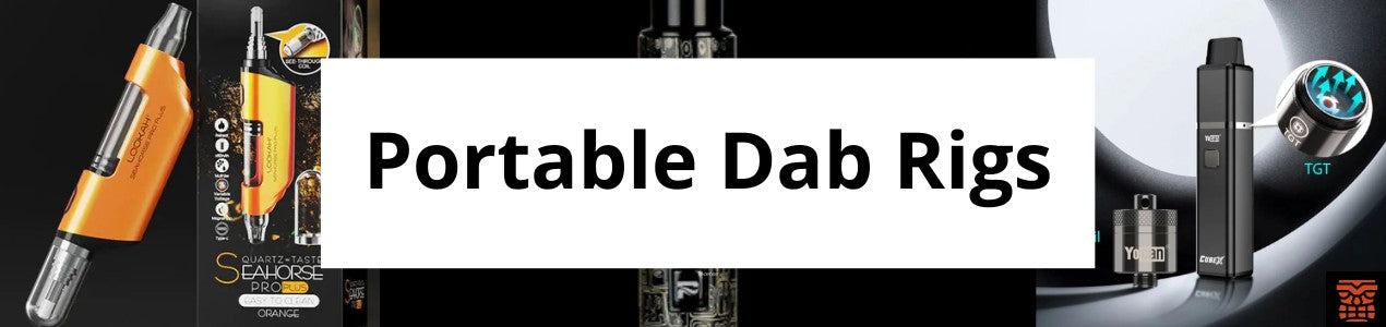 Portable Dab Rigs | Electric Dab Rigs & eRigs | Headshop – Headshop.com