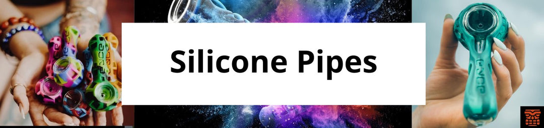Silicone Pipes