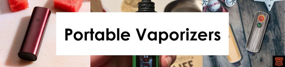 Portable Vaporizers