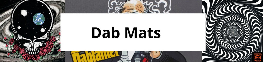 Dab Mats
