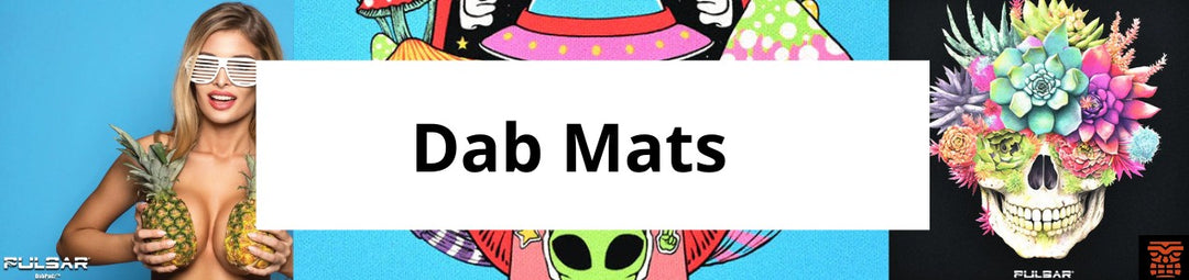 Dab Pads