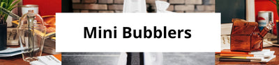 Mini Bubblers