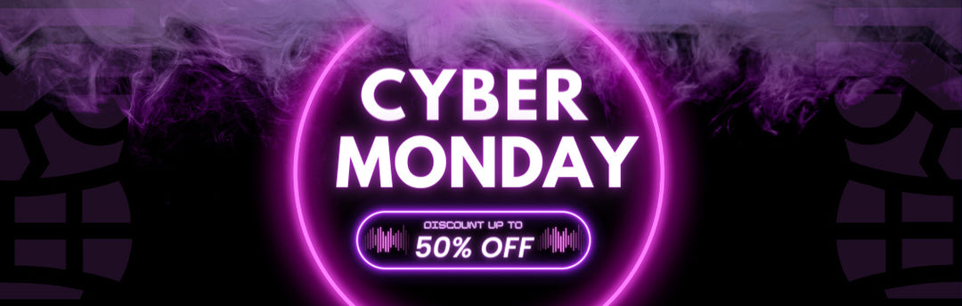 Cyber Monday Deals