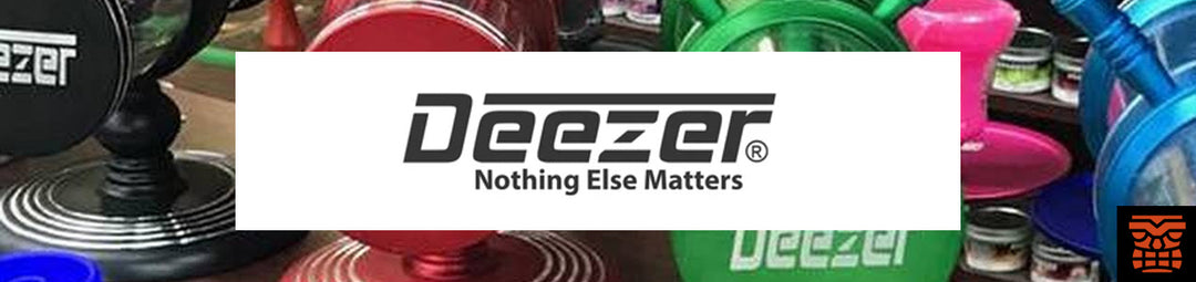 Deezer Hookahs